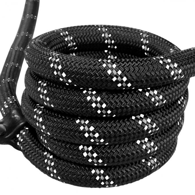 Reflective Training Leads Dog Slip Rope Leash 2 In 1 Design Upgraded 6