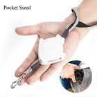 Super Light Retractable Pet Leashes 4.7FT 1.4m For Small Medium Big Up To 88lbs