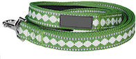 Nice Design Durable 3M Reflective Polyester Webbing Dog Collar