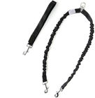 Tangle Free 100% Nylon Dog Leash Convenient Easy Cleaning OEM ODM Available
