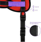 Scratch Resistant Nylon Tracking Harness Large Loading Capacity 8 Sizes Optional