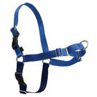 Perfect Fit Nylon Dog Harness , Anti Pull Dog Harness Comfortable To Wear