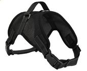 Soft Breathable Dog Mesh Vest Harness For Puppies Small Medium Large Dogs