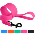 Durable Waterproof Dog Leash Easy Cleaning For Small Medium Large Dogs