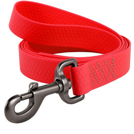 Training Pet Lead Waterproof Dog Leash 4 Ft - 6 Ft Long For All Dog Sizes
