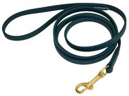 Smell Proof Waterproof Dog Lead With Orrosion Resistant Brass Bolt Snaps