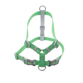 Bacteria Resistant Waterproof Dog Harness Adjustable For Pet Outdoor Swimming