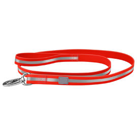 Ultra Light Design Waterproof Dog Leash Easy Cleaning 4 Feet Long 1 Inch Wide