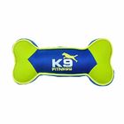 K9 Fitness Nylon Dog Tough Chew Toys Multiple Shapes Built For Chewers
