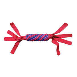 Ballistic Nylon Dog Teething Toys Mutilple Sizes / Colors Available