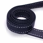 Nylon Heavy Duty Dog Leash 6' Long 3mm Thick Soft Padded Handle For Comfort