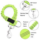 Shock Absorber Dog Extension Leash Bungee Attachment Prevent Arm Shoulder Injury