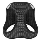 Step - In Air Mesh Custom Dog Harness Puppy Breathable Vest With Reflective Bands