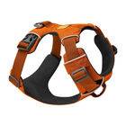 Front Range Nylon Dog Harness Shell Fabric Material For Outdoor Adventure