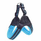 Ultra Soft Breathable Padded Pet Harness , No Pull 3M Reflective Dog Vest Harness