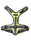 Comfortable Neoprene Padded Large Dog Harness Sport Pet Vest Fully Adjustable Straps