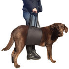 Dog Canine K9 Sling Lift Adjustable Support Harness Pet Sling Lift Veterinarian Approved