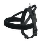 Adjustable Nylon No Pull Dog Harness , Padded Dog Harness For Training Running
