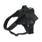 Patrol K9 Tactical Nylon Dog Harness Comfortable Material With Durable Handle