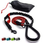No Slip Reflective Dog Leash Heavy Duty Rope Anti - Pull For Shock Absorption